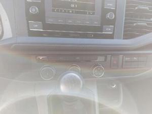 Volkswagen T6.1 Bild 11