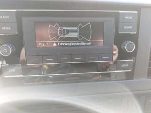 Volkswagen T6.1 Bild 18