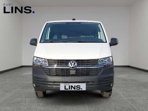 Volkswagen T6.1 Bild 8