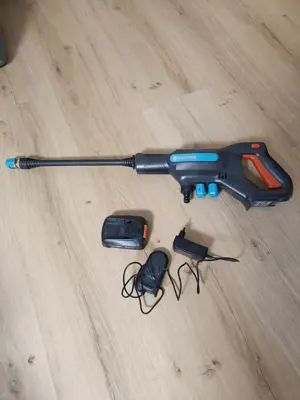 Gardena Mitteldruckreiniger AquaClean