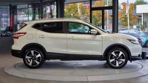 Nissan Qashqai Bild 6
