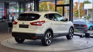 Nissan Qashqai Bild 17