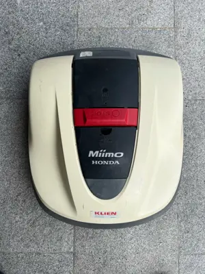 Honda Miimo Hrm 310 Rasenroboter Bild 2