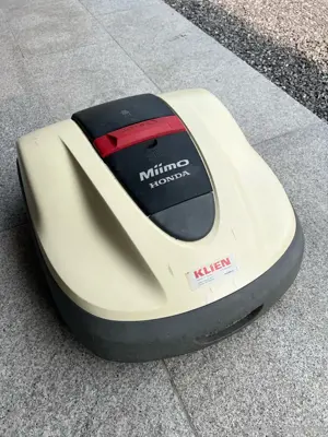 Honda Miimo Hrm 310 Rasenroboter