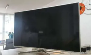 Smart Fernseher 