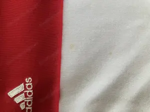 Adidas ENGLAND Trainingsjacke (WM 2006) Bild 4