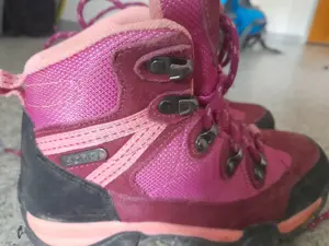 Mädchen Wanderschuhe 