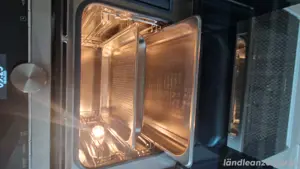 Siemens iQ700 Dampfgarer  Bild 5