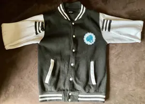 STAR WARS College Jacke (Millenium Falcon)
