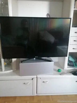 Fernsehen 