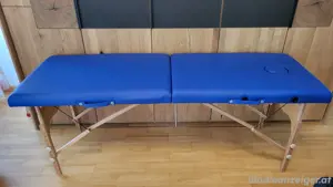 Massageliege