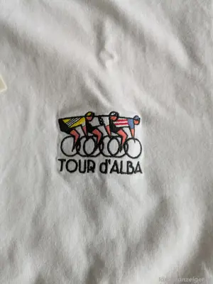 Erstwhile, Gr S, limitierte Sonderedition, Tour d'Alba T-Shirt Bild 2