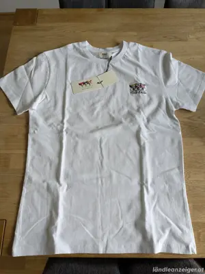 Erstwhile, Gr S, limitierte Sonderedition, Tour d'Alba T-Shirt Bild 4