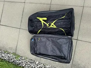 Satch Trolley Bild 2