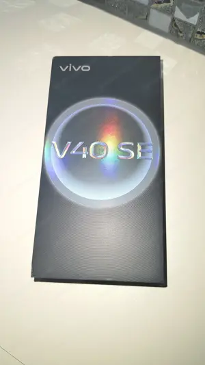 Vivo V40 SE
