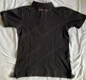 Poloshirt UEFA EURO 2008 Bild 2