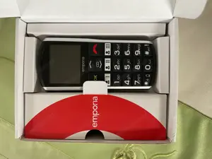 Seniorenhandy - emporia simplicity lte 4g Bild 3