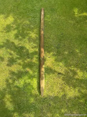 holzpfosten