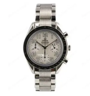 Omega Speedmaster Automatic Armbanduhr