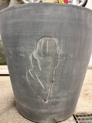 Pflanztopf, Topf, Ecopot Bild 4