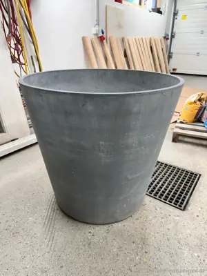 Pflanztopf, Topf, Ecopot Bild 2