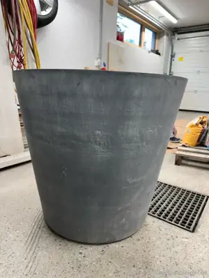 Pflanztopf, Topf, Ecopot