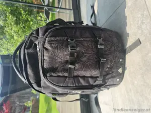Satch Schulrucksack,  Schultasche  Bild 3