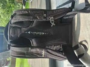 Satch Schulrucksack,  Schultasche 