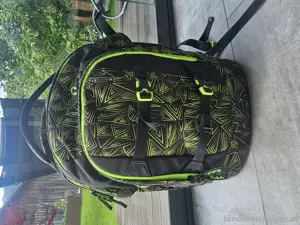 Satch Schulrucksack, Schultasche 