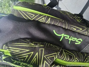 Satch Schulrucksack, Schultasche  Bild 2