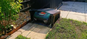 Bosch Indego s500 Bild 2