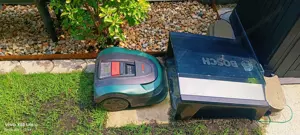 Bosch Indego s500