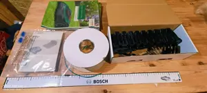 Bosch Indego s500 Bild 5