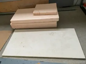 Isolierung Sockeldämmplatten EPS