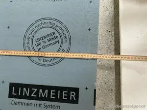 Isolierung alukaschiert Bild 4