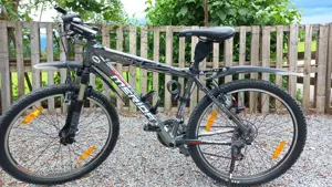 Herrenfahrrad 26 Zoll