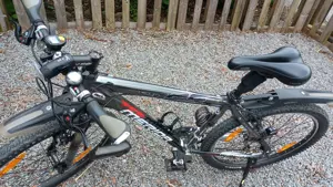 Herrenfahrrad 26 Zoll Bild 2