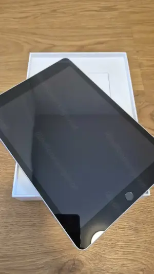Apple iPad 9, 64 GB, neu und orginialverpackt Bild 4