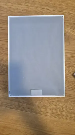 Apple iPad 9, 64 GB, neu und orginialverpackt Bild 2