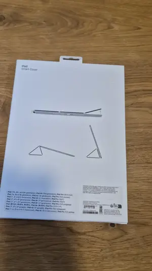 Apple iPad 9, 64 GB, neu und orginialverpackt Bild 7