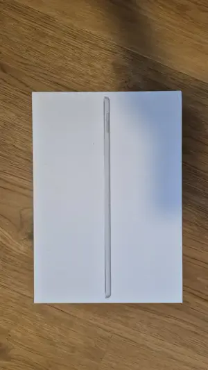 Apple iPad 9, 64 GB, neu und orginialverpackt