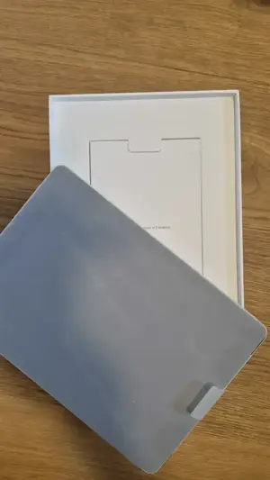 Apple iPad 9, 64 GB, neu und orginialverpackt Bild 3