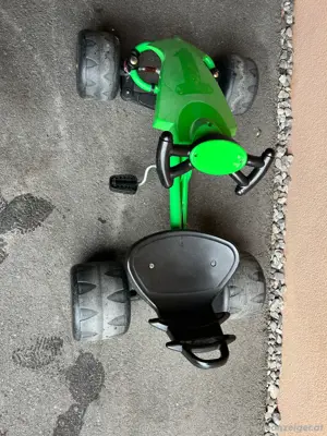 kinder Gokart