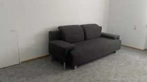 Couch   Sofa ausziehbar