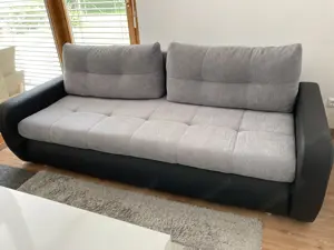Schlafcouch