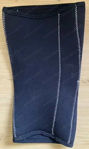 Mueller Kniebandage Bild 2
