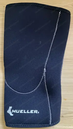 Mueller Kniebandage