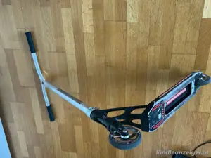 Marken Scooter Root & Striker Bild 2