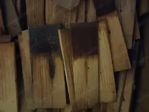 Holzschindeln Bregenzerwald  Bild 6