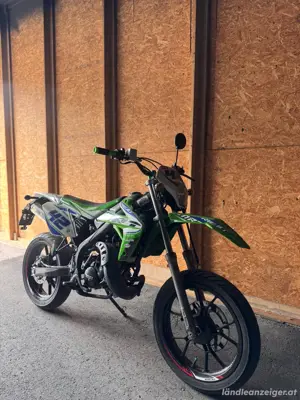 Rieju MRT 50 Bild 4